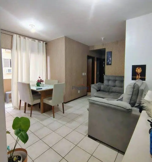 Foto 3 de Apartamento com 3 quartos à venda, 100m2 em Serraria, Sao Jose - SC