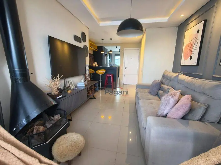 Foto 5 de Apartamento com 2 quartos para alugar, 118m2 em Passa Vinte, Palhoca - SC