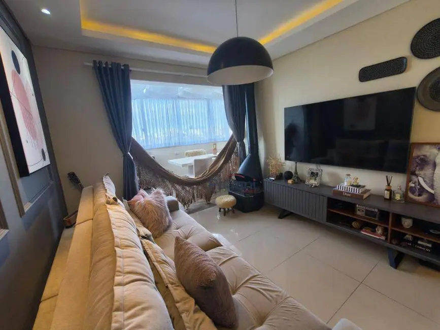 Foto 3 de Apartamento com 2 quartos para alugar, 118m2 em Passa Vinte, Palhoca - SC