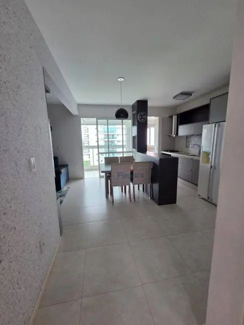Foto 3 de Apartamento com 2 quartos para alugar, 73m2 em Pagani, Palhoca - SC
