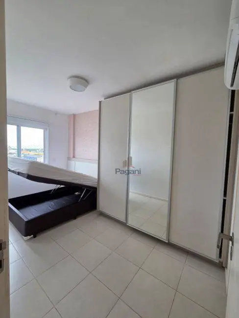Foto 9 de Apartamento com 2 quartos para alugar, 73m2 em Pagani, Palhoca - SC