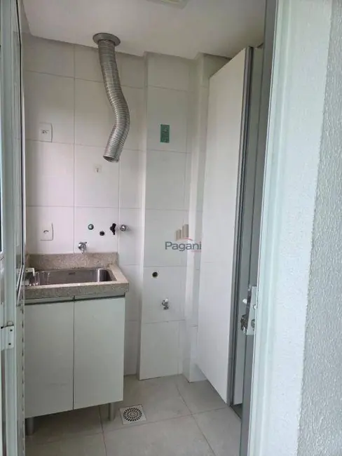 Foto 7 de Apartamento com 2 quartos para alugar, 73m2 em Pagani, Palhoca - SC