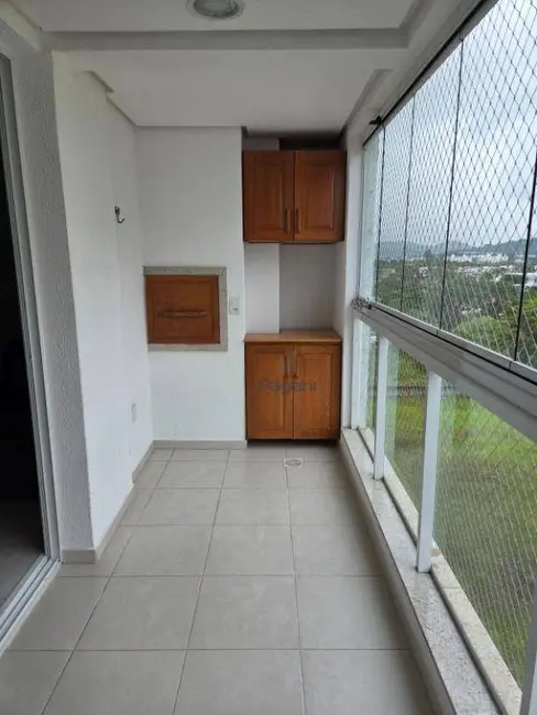 Foto 8 de Apartamento com 2 quartos para alugar, 73m2 em Pagani, Palhoca - SC