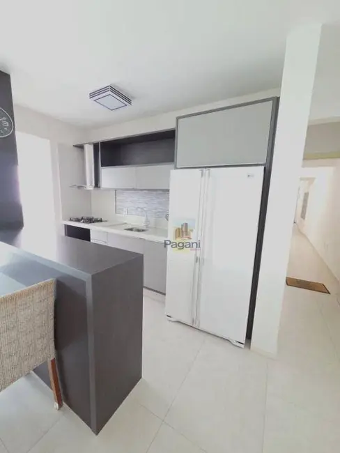 Foto 4 de Apartamento com 2 quartos para alugar, 73m2 em Pagani, Palhoca - SC