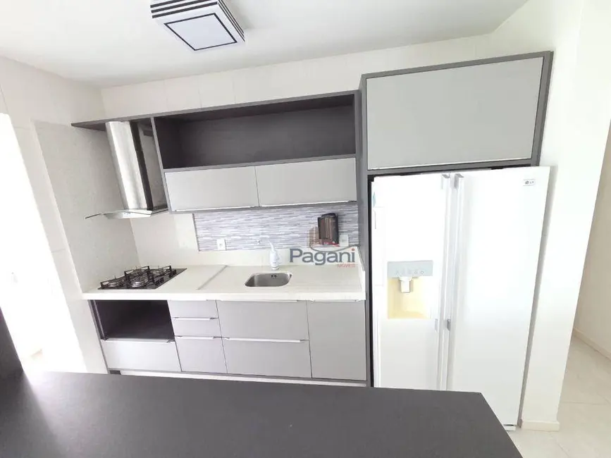 Foto 5 de Apartamento com 2 quartos para alugar, 73m2 em Pagani, Palhoca - SC