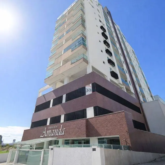 Foto 1 de Apartamento com 2 quartos para alugar, 73m2 em Pagani, Palhoca - SC