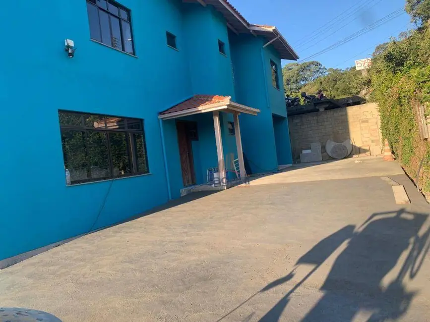 Foto 3 de Casa com 3 quartos à venda, 750m2 em Córrego Grande, Florianopolis - SC