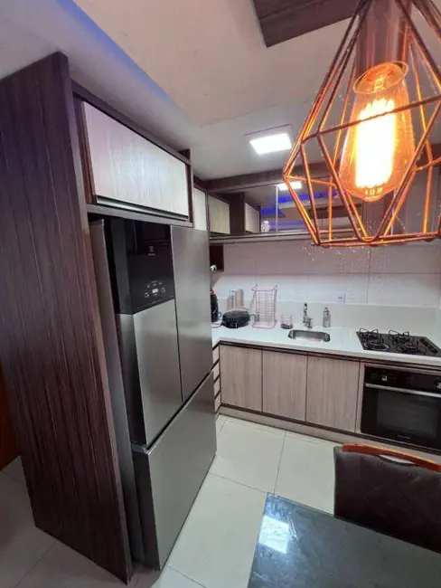 Foto 8 de Apartamento com 2 quartos à venda, 85m2 em Centro, Palhoca - SC