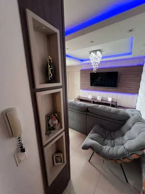 Foto 5 de Apartamento com 2 quartos à venda, 85m2 em Centro, Palhoca - SC