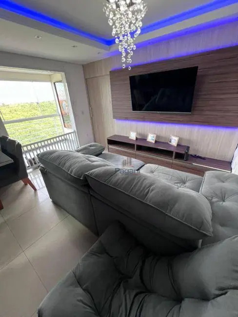 Foto 4 de Apartamento com 2 quartos à venda, 85m2 em Centro, Palhoca - SC