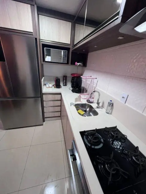 Foto 6 de Apartamento com 2 quartos à venda, 85m2 em Centro, Palhoca - SC