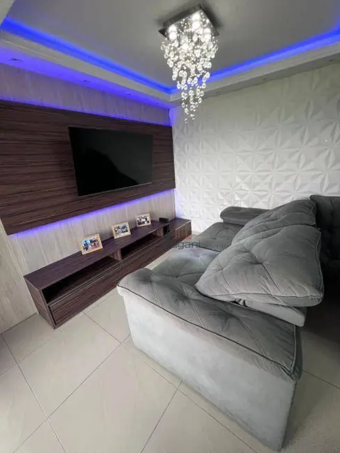 Foto 3 de Apartamento com 2 quartos à venda, 85m2 em Centro, Palhoca - SC
