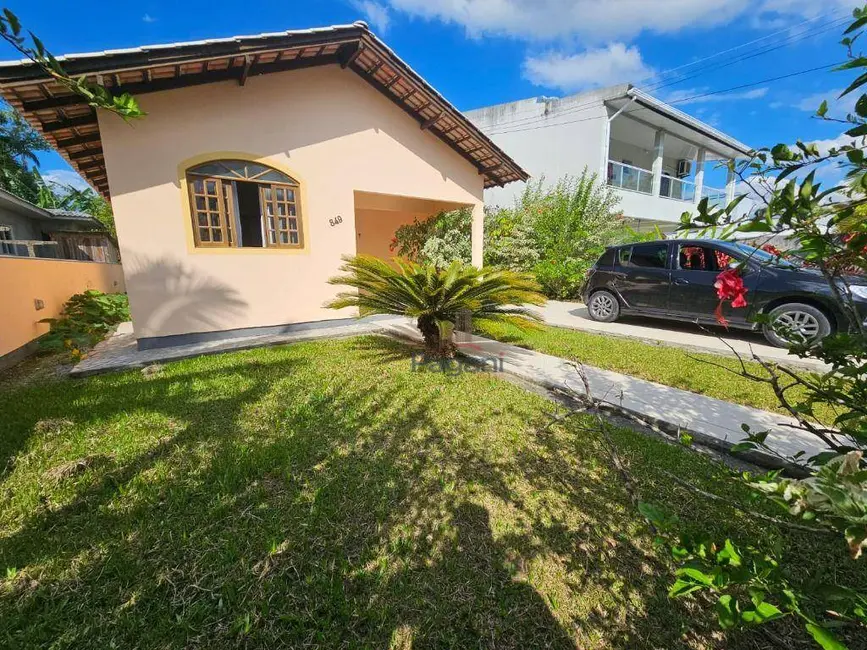 Foto 3 de Casa com 1 quarto à venda, 351m2 em São Sebastião, Palhoca - SC