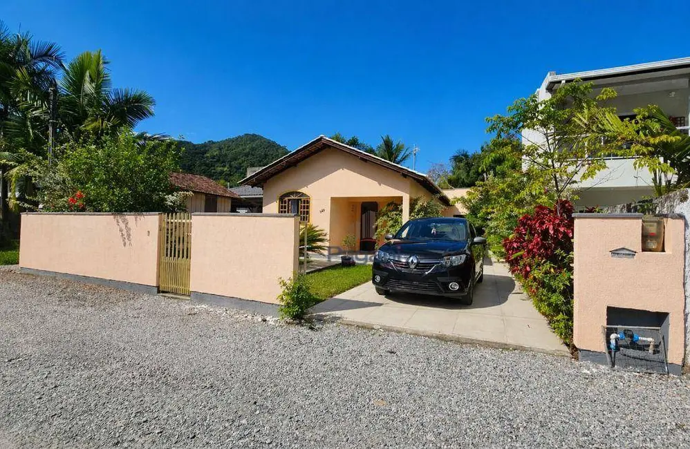 Foto 1 de Casa com 1 quarto à venda, 351m2 em São Sebastião, Palhoca - SC