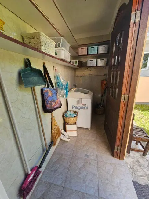 Foto 6 de Casa com 1 quarto à venda, 351m2 em São Sebastião, Palhoca - SC