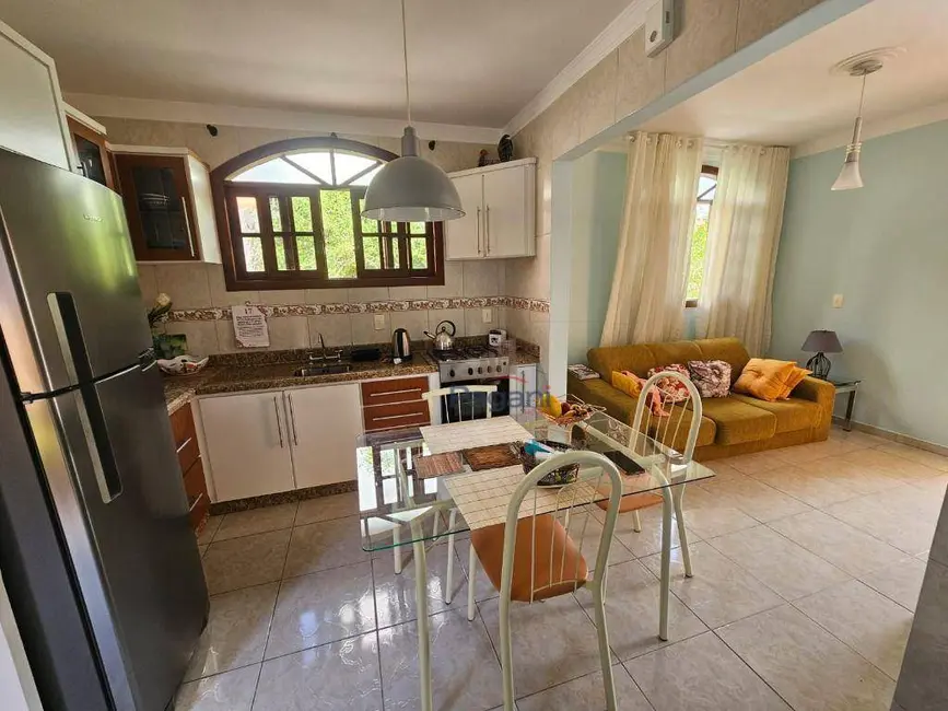 Foto 8 de Casa com 1 quarto à venda, 351m2 em São Sebastião, Palhoca - SC