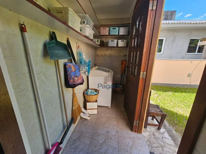 Foto 5 de Casa com 1 quarto à venda, 351m2 em São Sebastião, Palhoca - SC