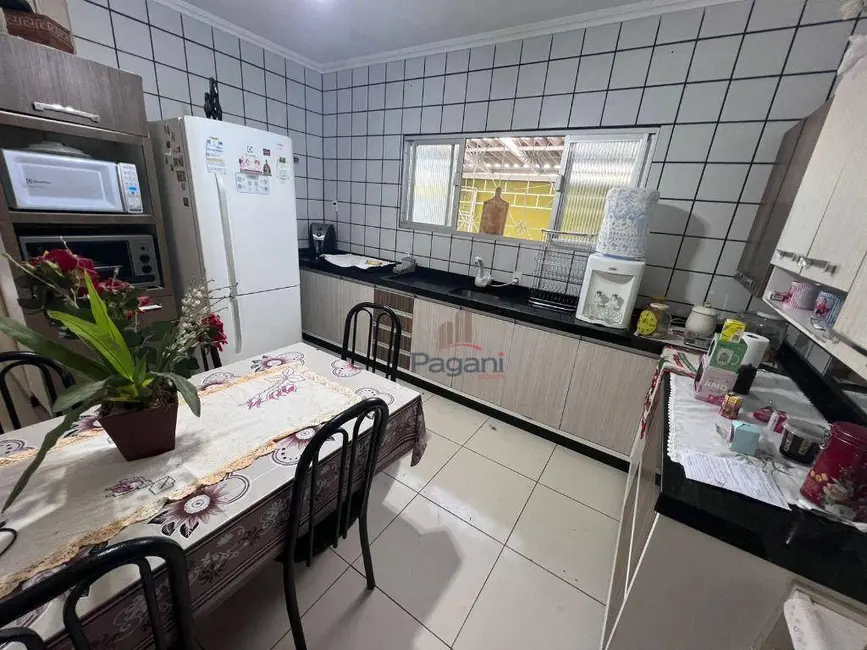 Foto 5 de Casa com 3 quartos à venda, 370m2 em Guarda do Cubatão, Palhoca - SC