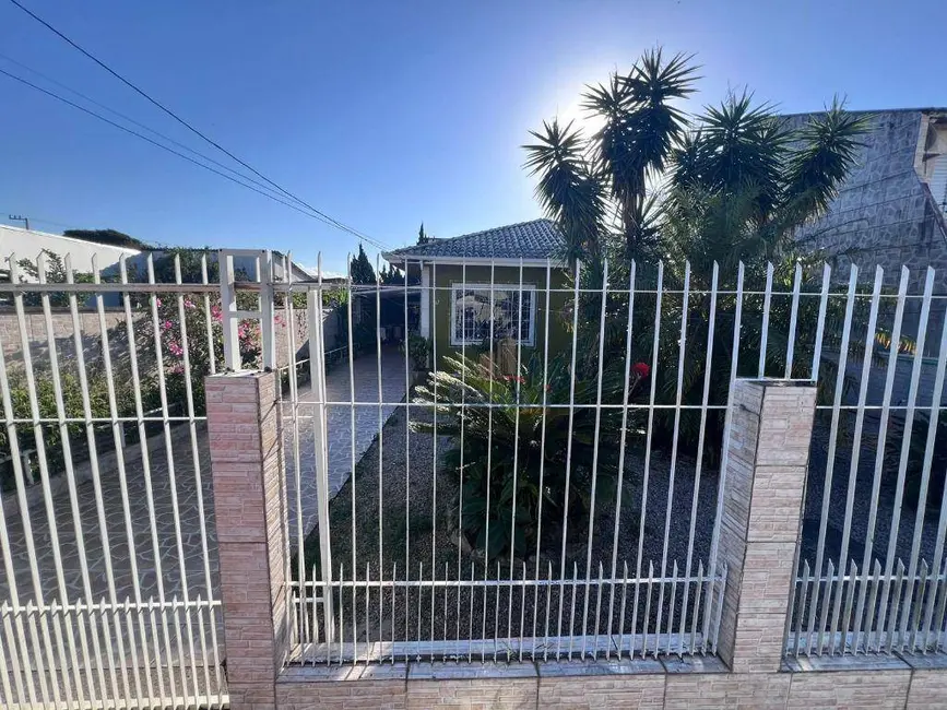 Foto 2 de Casa com 3 quartos à venda, 370m2 em Guarda do Cubatão, Palhoca - SC