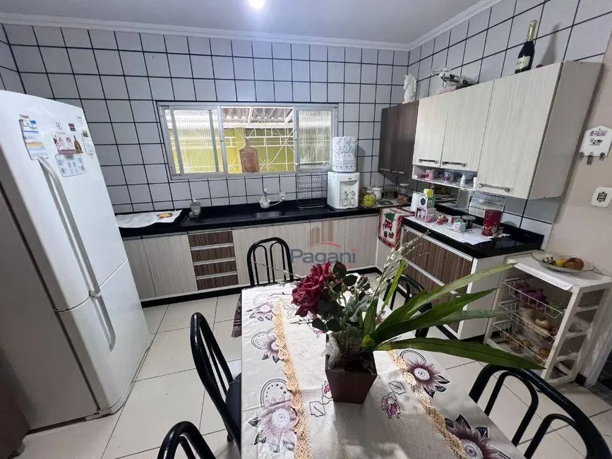 Foto 6 de Casa com 3 quartos à venda, 370m2 em Guarda do Cubatão, Palhoca - SC