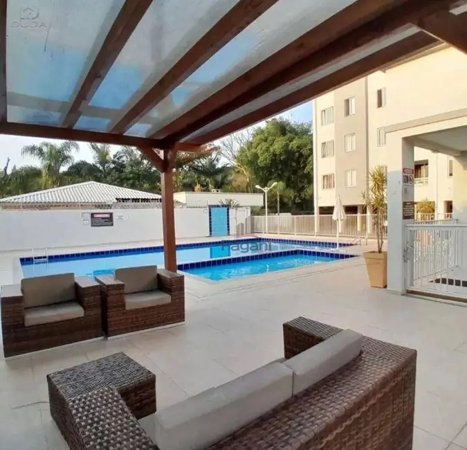 Foto 5 de Apartamento com 3 quartos à venda, 78m2 em Barra do Aririú, Palhoca - SC