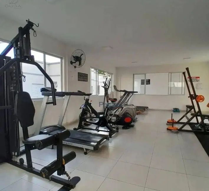 Foto 4 de Apartamento com 3 quartos à venda, 78m2 em Barra do Aririú, Palhoca - SC