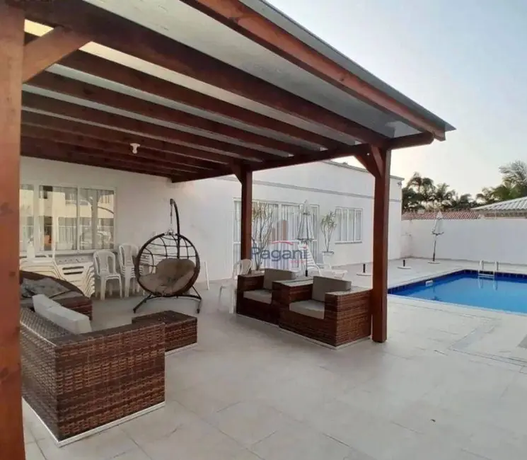 Foto 3 de Apartamento com 3 quartos à venda, 78m2 em Barra do Aririú, Palhoca - SC