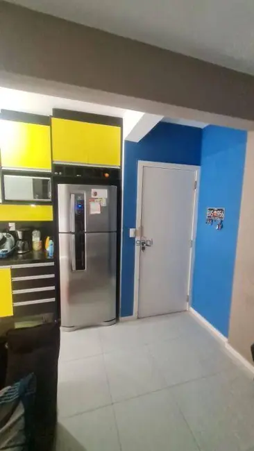 Foto 6 de Apartamento com 3 quartos à venda, 78m2 em Barra do Aririú, Palhoca - SC