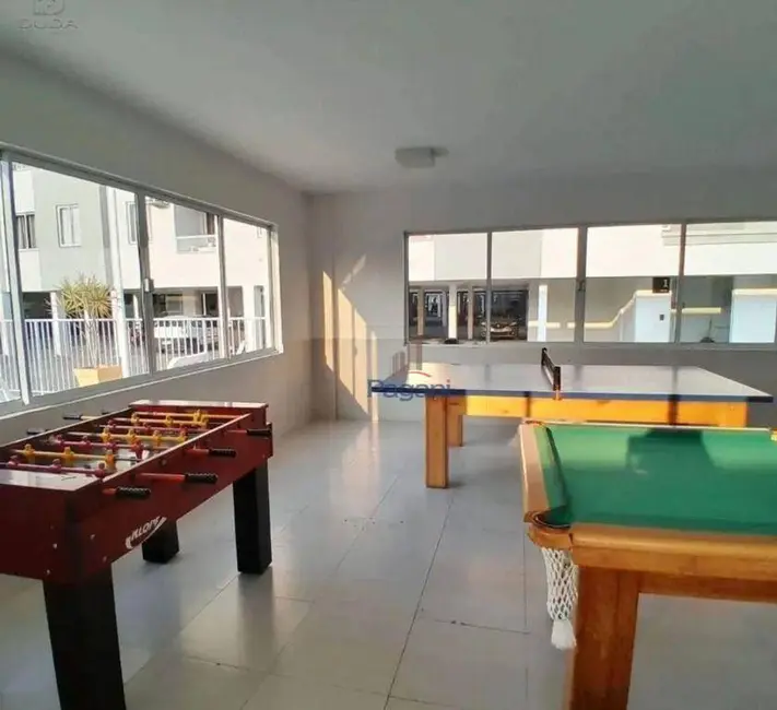 Foto 2 de Apartamento com 3 quartos à venda, 78m2 em Barra do Aririú, Palhoca - SC