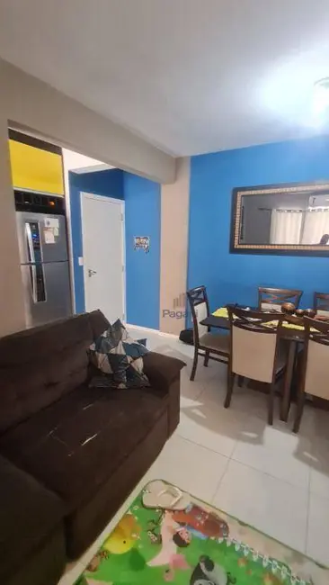 Foto 8 de Apartamento com 3 quartos à venda, 78m2 em Barra do Aririú, Palhoca - SC
