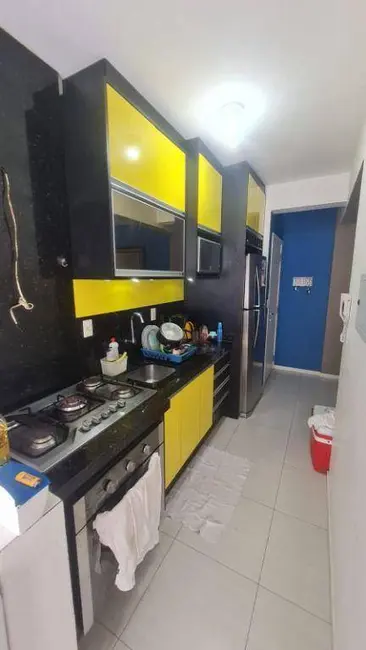 Foto 9 de Apartamento com 3 quartos à venda, 78m2 em Barra do Aririú, Palhoca - SC