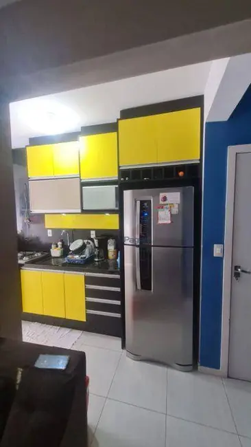 Foto 7 de Apartamento com 3 quartos à venda, 78m2 em Barra do Aririú, Palhoca - SC
