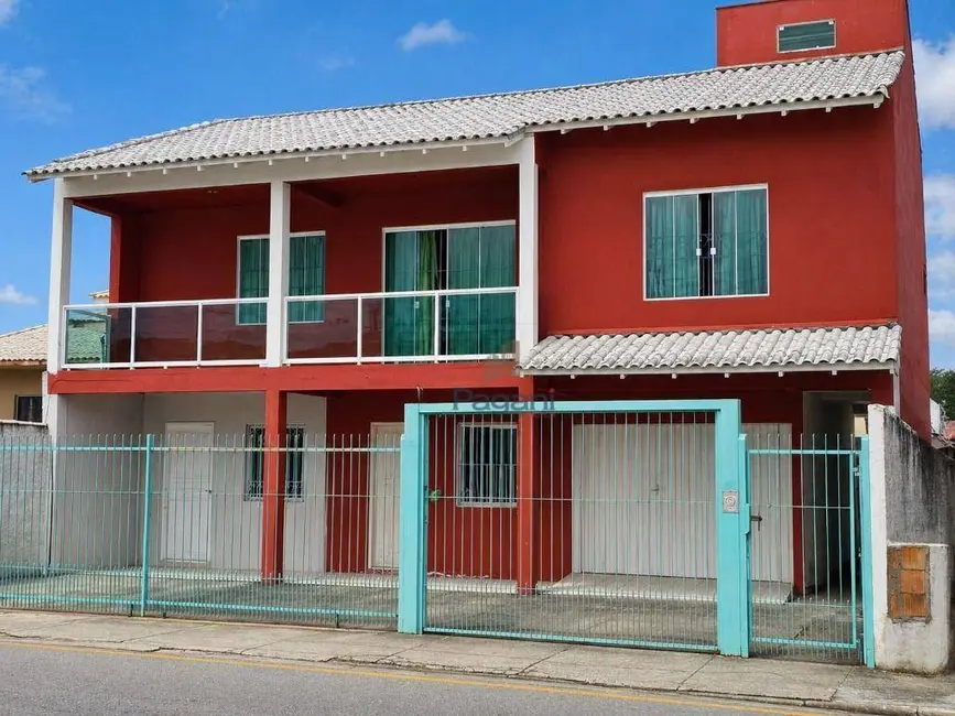 Foto 1 de Casa com 11 quartos à venda, 360m2 em Serraria, Sao Jose - SC