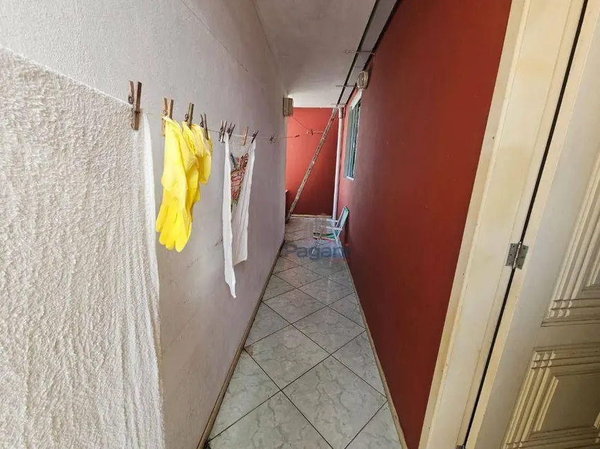 Foto 5 de Casa com 11 quartos à venda, 360m2 em Serraria, Sao Jose - SC