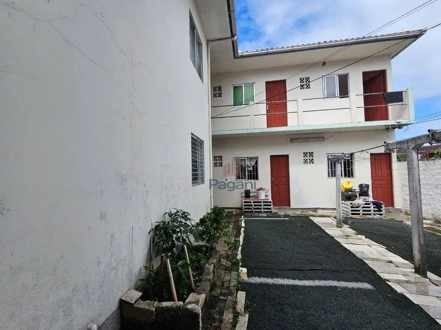 Foto 2 de Casa com 11 quartos à venda, 360m2 em Serraria, Sao Jose - SC