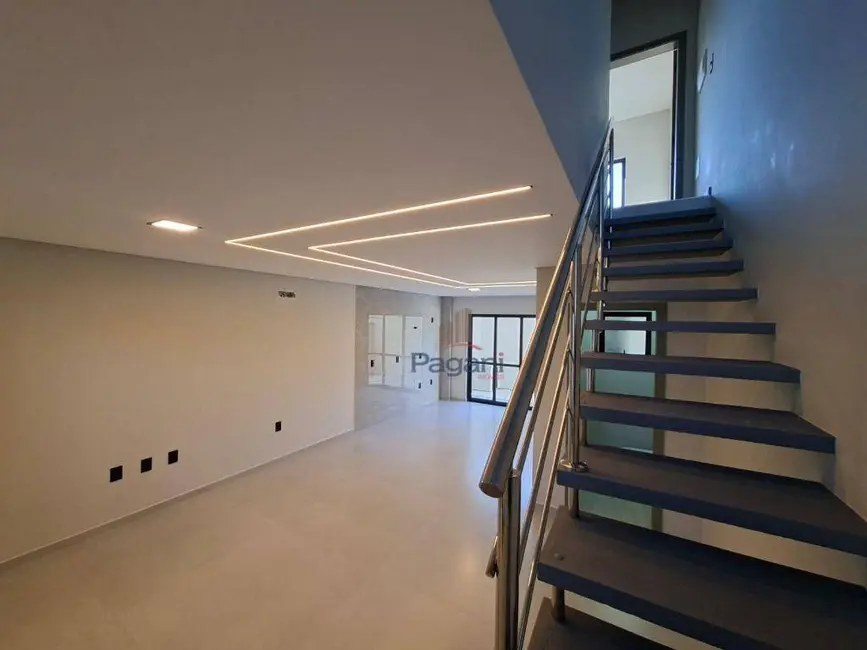 Foto 6 de Sobrado com 2 quartos à venda, 100m2 em São Sebastião, Palhoca - SC