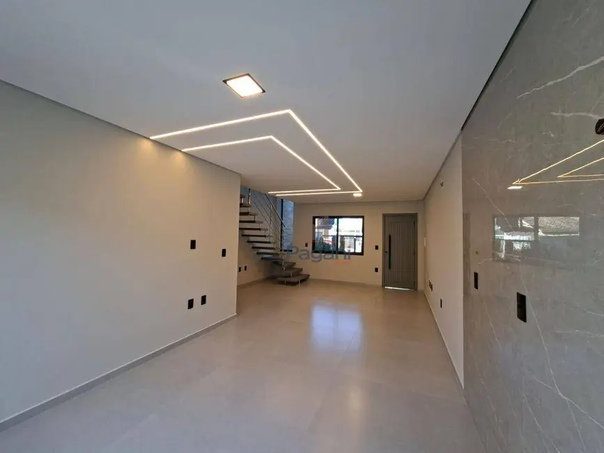 Foto 4 de Sobrado com 2 quartos à venda, 100m2 em São Sebastião, Palhoca - SC