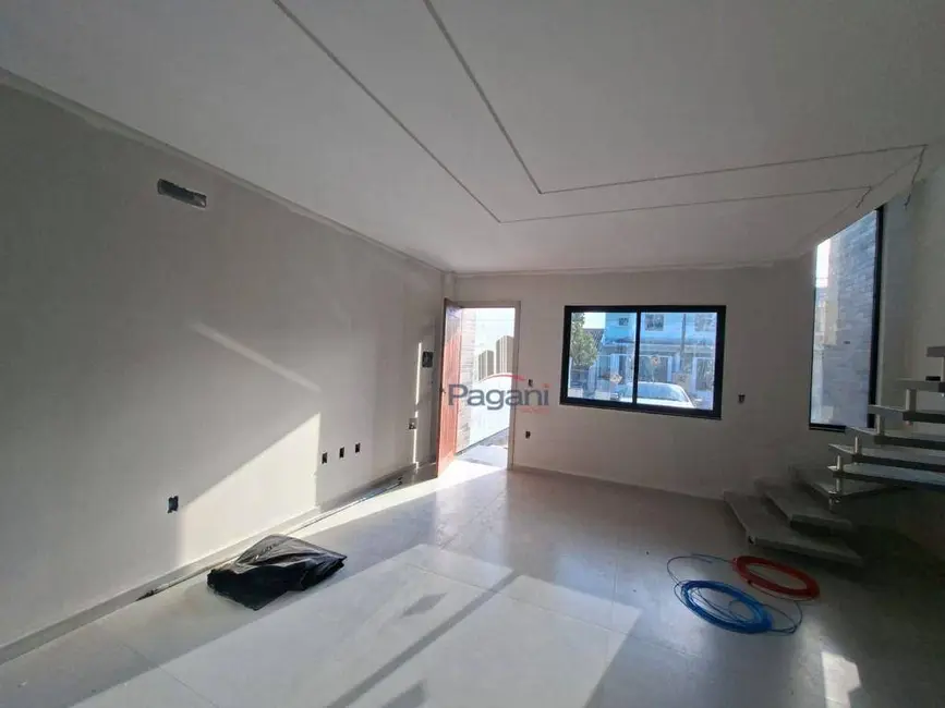 Sobrado com 2 quartos à venda, 100m2 em São Sebastião, Palhoca - SC - imagem 7 Foto 7 de Sobrado com 2 quartos à venda, 100m2 em São Sebastião, Palhoca - SC