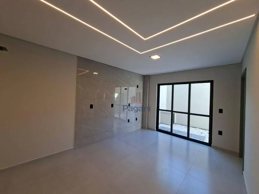 Foto 5 de Sobrado com 2 quartos à venda, 100m2 em São Sebastião, Palhoca - SC
