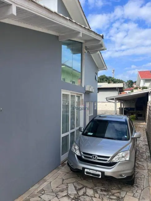 Foto 4 de Casa com 4 quartos à venda, 463m2 em Centro, Sao Jose - SC