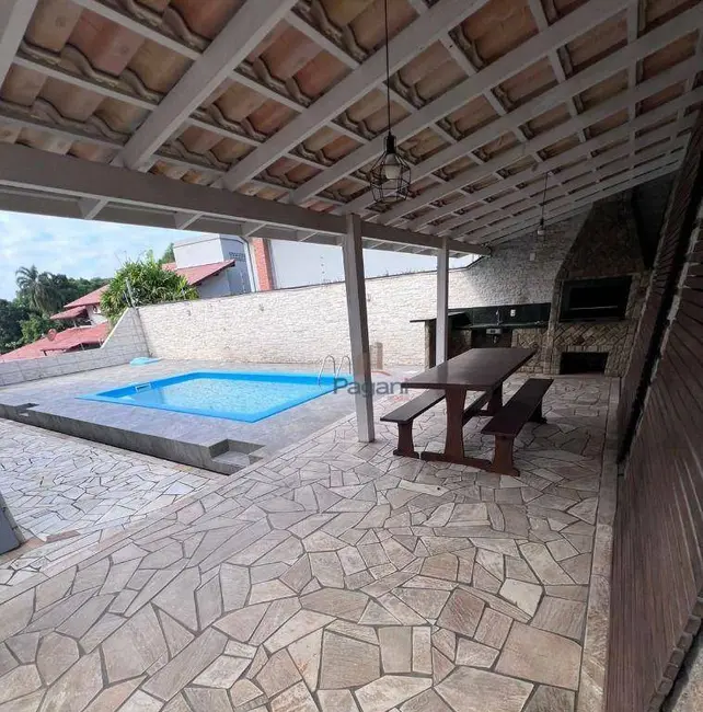 Foto 6 de Casa com 4 quartos à venda, 463m2 em Centro, Sao Jose - SC