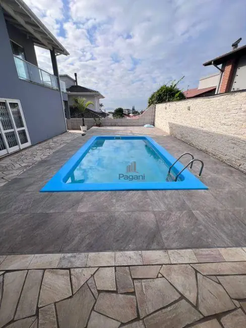 Foto 7 de Casa com 4 quartos à venda, 463m2 em Centro, Sao Jose - SC