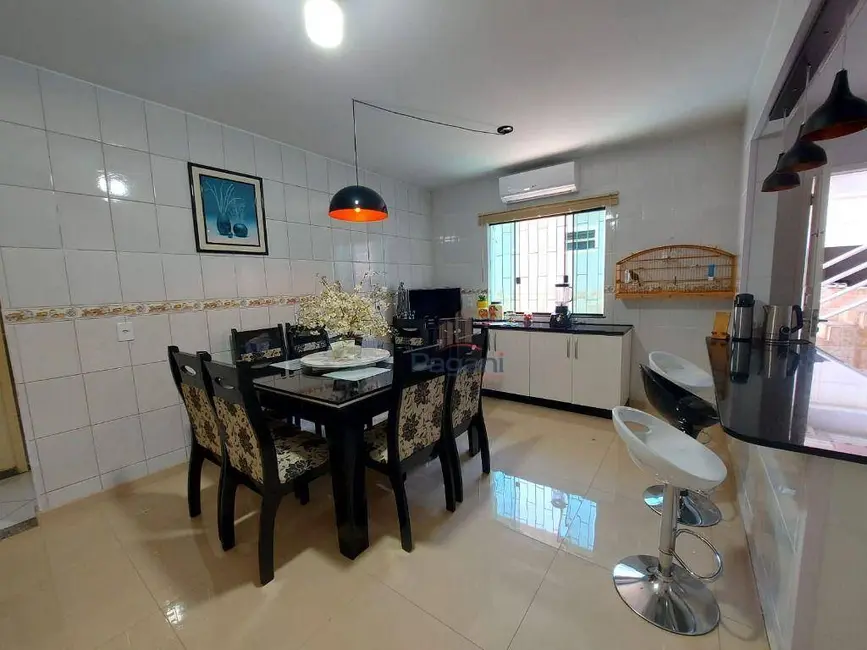 Foto 7 de Casa com 4 quartos à venda, 200m2 em São Sebastião, Palhoca - SC