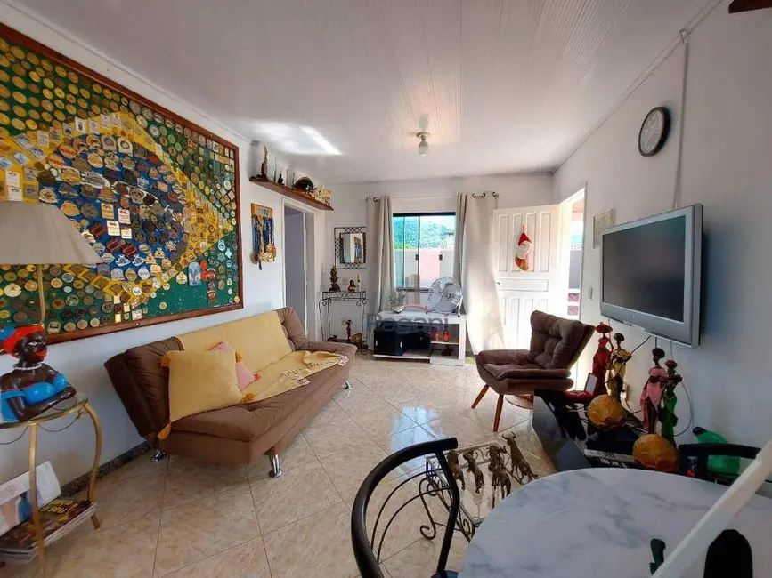 Foto 9 de Casa com 4 quartos à venda, 200m2 em São Sebastião, Palhoca - SC