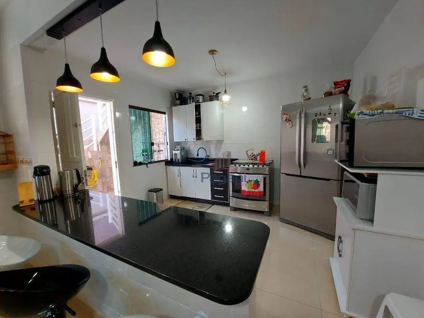 Foto 6 de Casa com 4 quartos à venda, 200m2 em São Sebastião, Palhoca - SC
