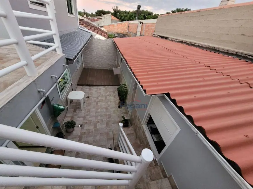 Foto 4 de Casa com 4 quartos à venda, 200m2 em São Sebastião, Palhoca - SC