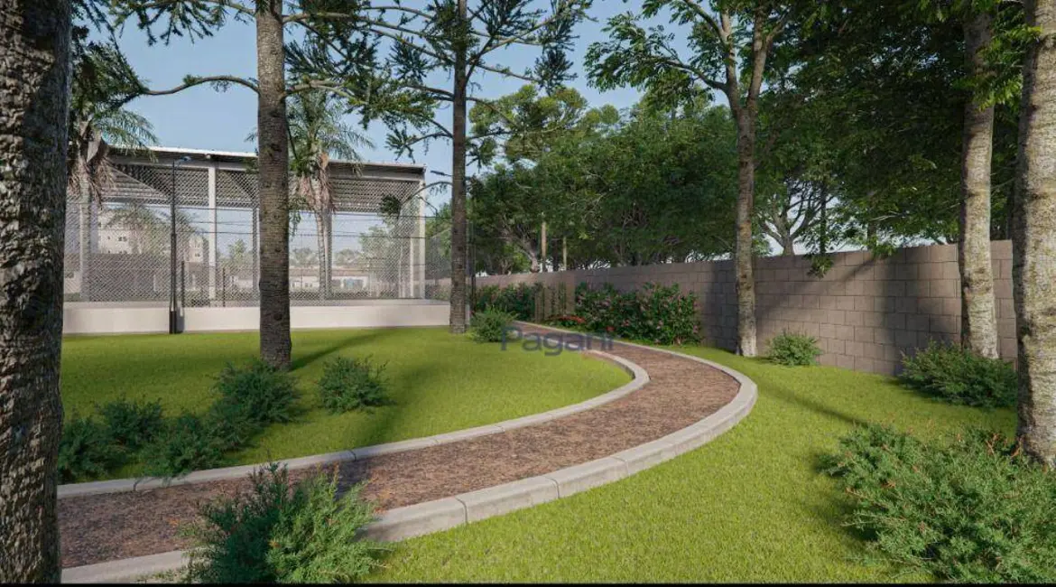 Apartamento com 2 quartos à venda, 54m2 em Palhoca - SC - imagem 8 Foto 8 de Apartamento com 2 quartos à venda, 54m2 em Palhoca - SC