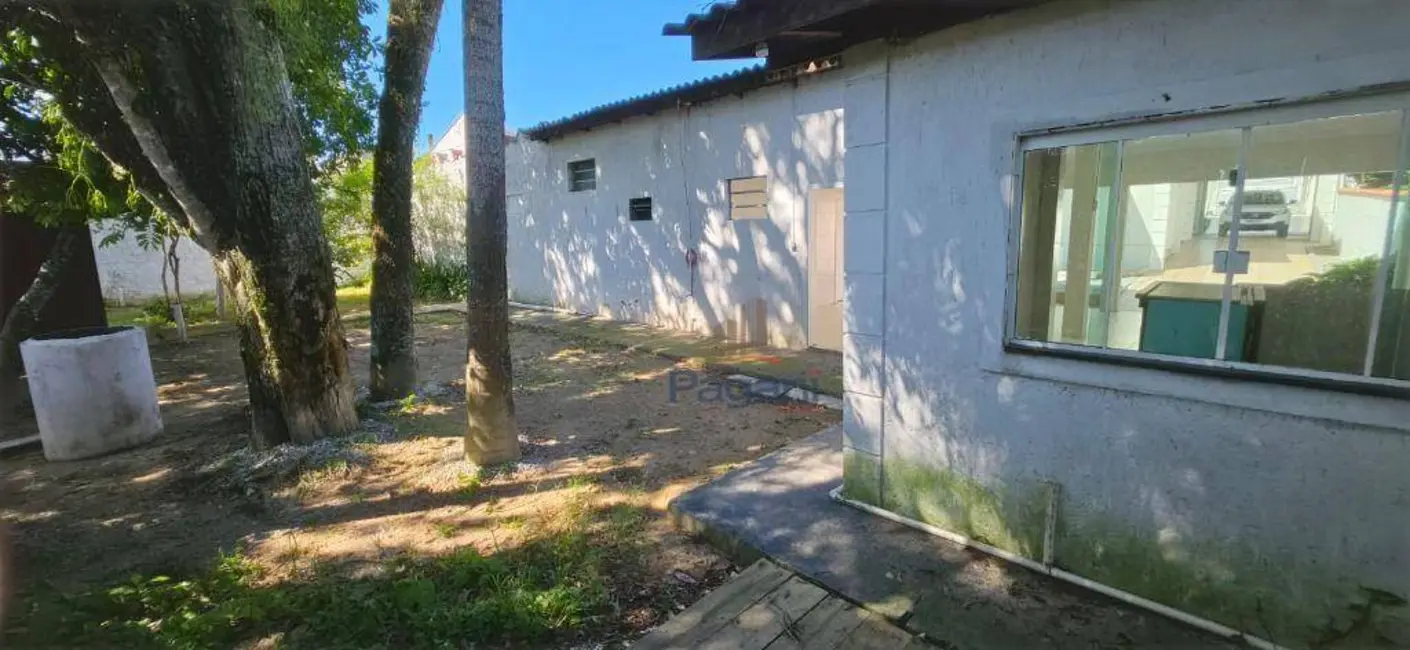 Foto 9 de Casa com 4 quartos para alugar, 300m2 em Serraria, Sao Jose - SC