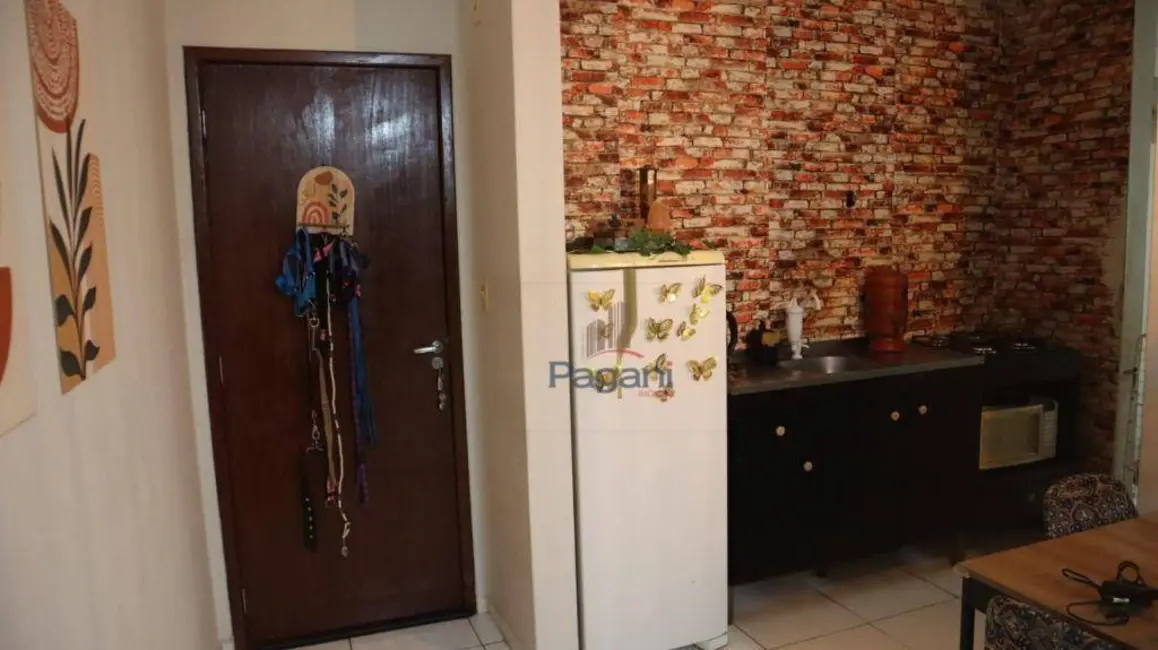 Foto 4 de Apartamento com 2 quartos à venda, 54m2 em Bela Vista, Palhoca - SC