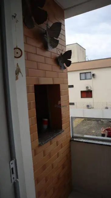Foto 5 de Apartamento com 2 quartos à venda, 54m2 em Bela Vista, Palhoca - SC
